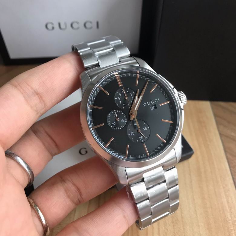 GUCCl Watches 001